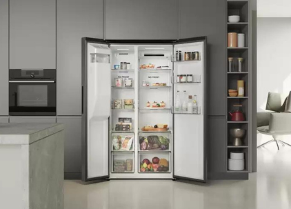 Fridges, Freezers and Fridge Freezers
